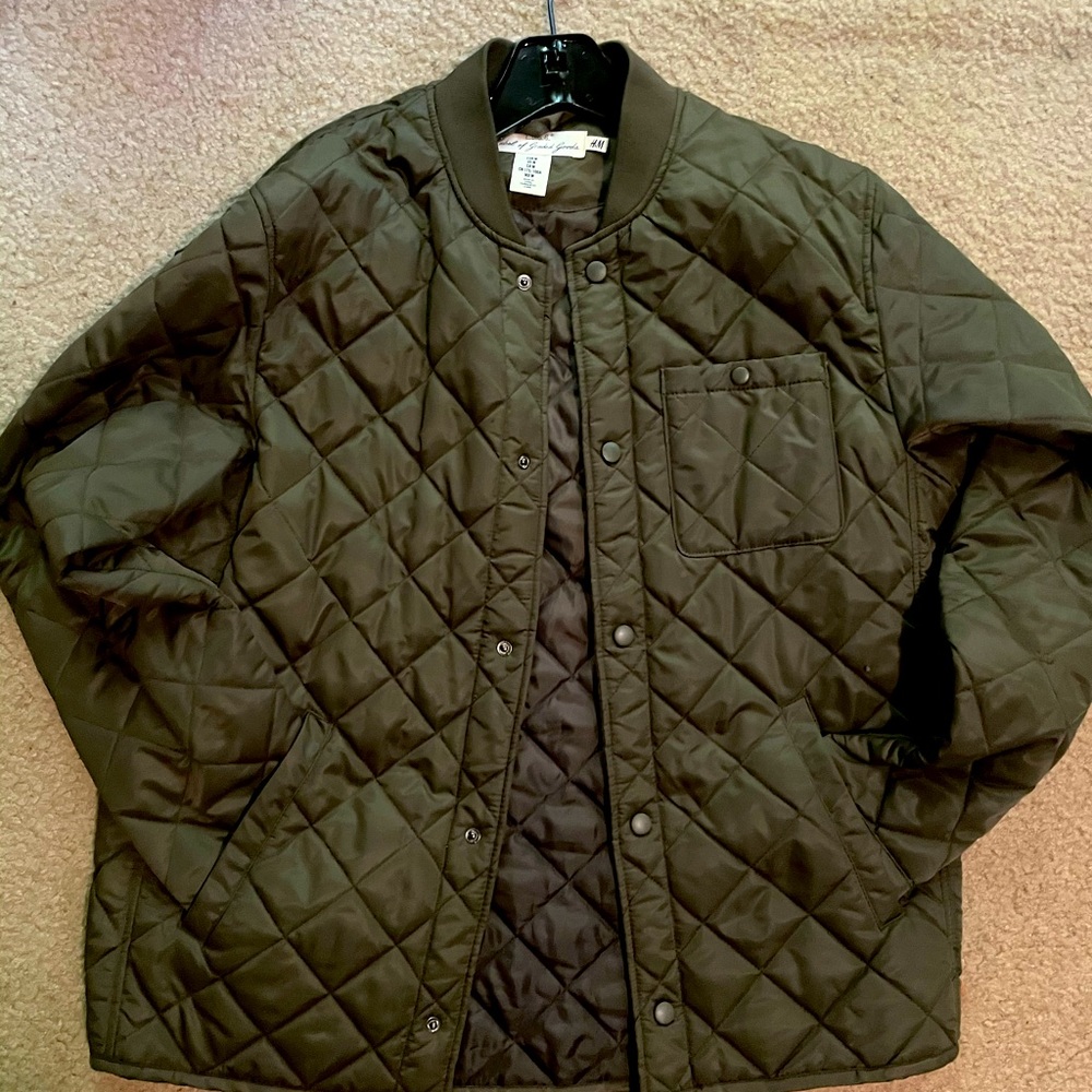 A Jacket